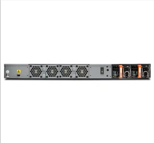 EX3400-24T Gigabit-Netzwerk-Switch für Home 24 Ports 10/100/1000 POE-Funktion Ethernet-Switches der Serie EX3400 - Product Image 5