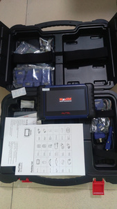 Programmatore chiave Autel Maxiim IM508S più recente di IM608 IM508 ECU codifica bidirezionale 36 servizi di controllo per auto strumento diagnostico - Product Image 6