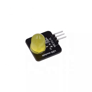 10mm Diode <strong>Light</strong> Module <strong>LED</strong> <strong>Light</strong> <strong>Sensor</strong> Module Color Indicator Red/yellow/blue/green/white Electronic Building Blocks