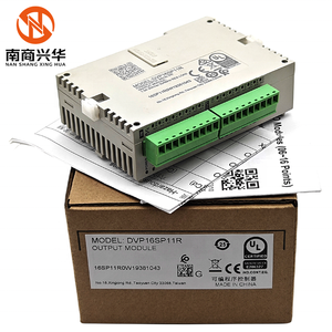 New Original DVP02LC-SL Load Cell Weighing Module Left 2-Channel - 4/6 Wire <strong>Type</strong> 0~6mV/V <strong>Plc</strong> <strong>Program</strong> Logic Controller - Product Image 5