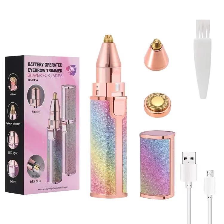 multicolore