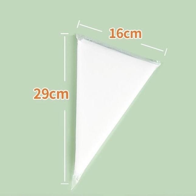 12 inch-0.04mm-100 PCS/bag