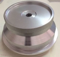 MP3 /USB флэш-драйвер ручной tampoprint pad печатная машина YYC-225-90