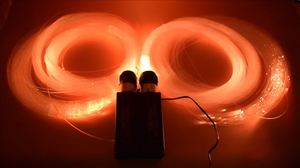 32W APP RGBW <strong>LED</strong> Light Engine + 6W Shooting <strong>Stars</strong> <strong>LED</strong> Engine Light 2 in 1 <strong>LED</strong> Light Kit for Car Home Starry Sky - Product Image 6