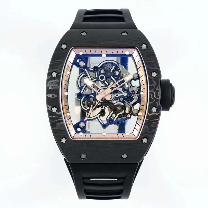 Black Gold Carbon