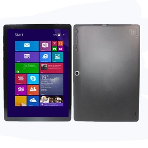 2合1 Windows 10平板电脑，带键盘10.1英寸4gb + 64GB带触摸屏的英特尔处理器笔记本电脑全新 - Product Image 4