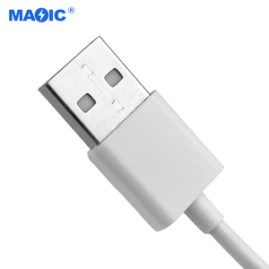 USB 2.0到LAN RJ45有线以太网网络适配器100Mbps USB以太网适配器笔记本电脑外壳 - Product Image 6