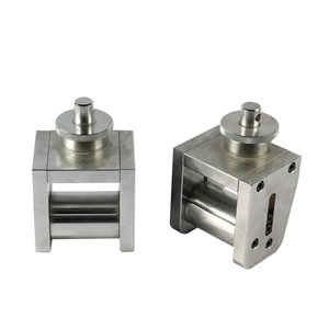 100kN เครื่องทดสอบสากลสำหรับการทดสอบแรงดึงแบบสายรัดความยาวจังหวะและที่จับแบบกำหนดเองสอดคล้องกับ <span class=keywords><strong>ASTM</strong></span>/ISO สำหรับผลการทดสอบที่เชื่อถือได้ - Product Image 4