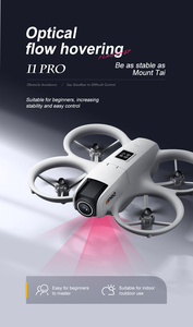 I1 Pro With 480P Camera Obstacle Avoidance 360&deg; Rolling 5 <strong>Minutes</strong> Playing Time Optical Flow Hovering - Product Image 2