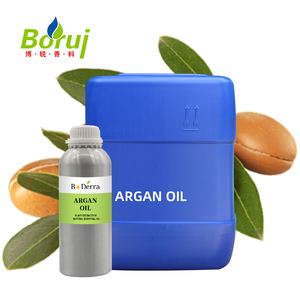 Üretici toptan toplu miktar organik 100% saf doğal fas Argan yağı fas saç için - Product Image 5