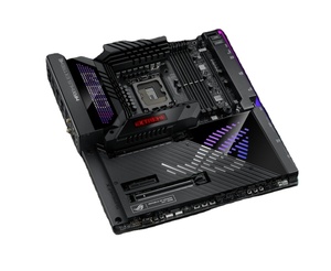 Scheda madre TOP ROG ROG MAXIMUS Z790 EXTREME DDR5 memory LGA 1700 intl 13th Gen ROG MAXIMUS Z790 EXTREME DDR5 D5 - Product Image 4
