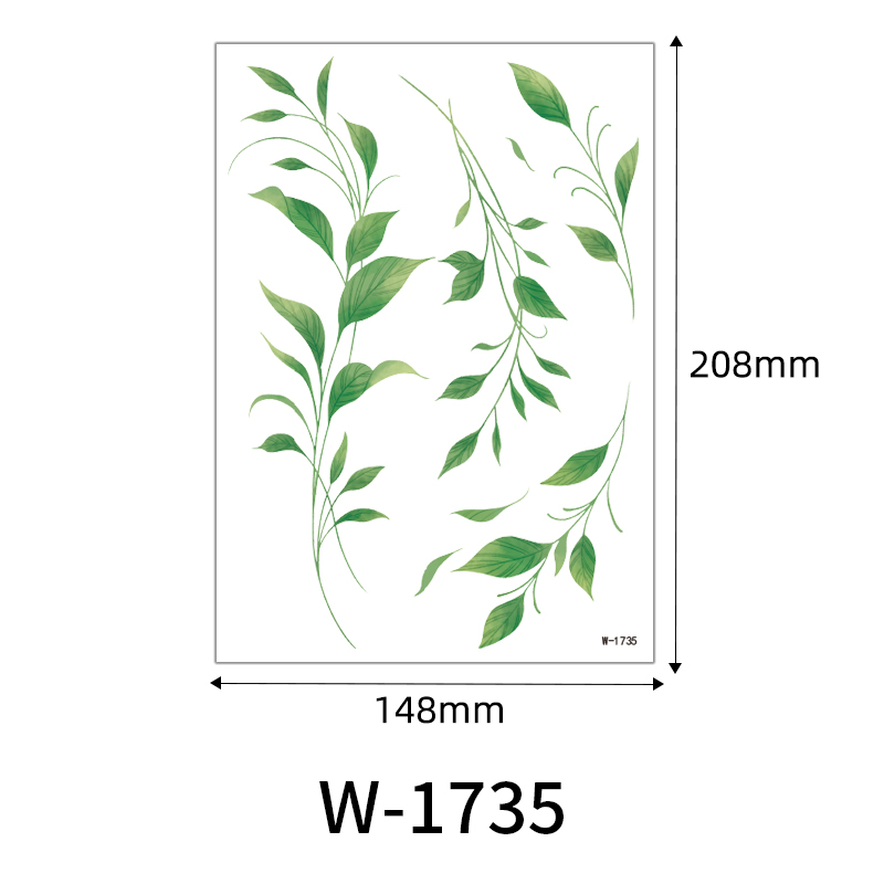 W-1735 W-1735 W-1735