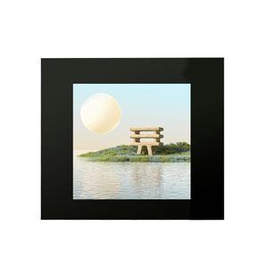 Módulo de pantalla LCD táctil capacitiva de interfaz SPI RGB de 3,95 pulgadas 480*480 con pantalla TFT de retroiluminación LED - Product Image 5
