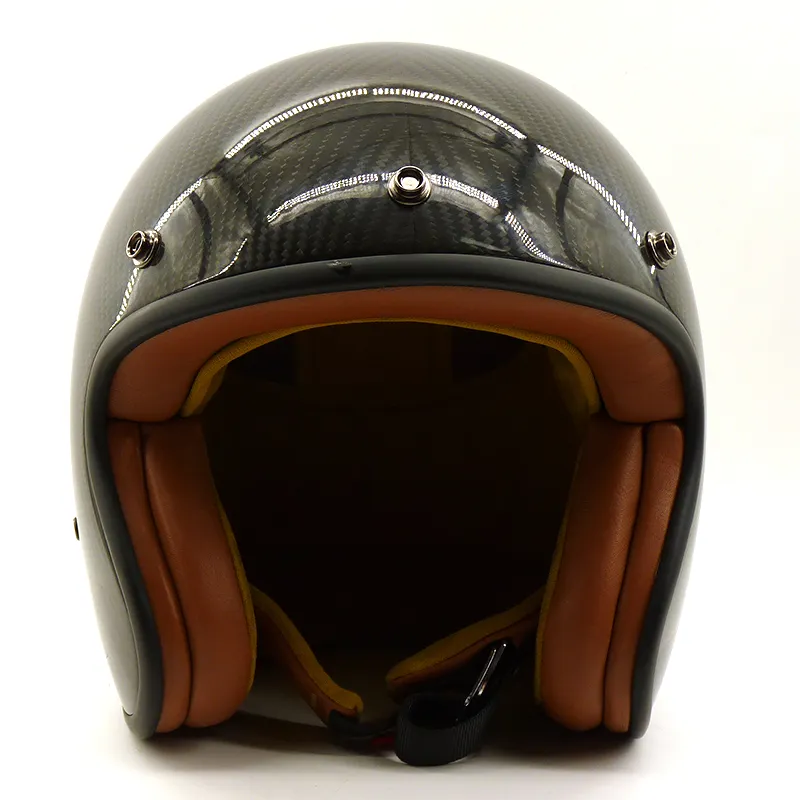 Çin sıcak satış karbon fiber Abs kask motosiklet yüz ucuz kask motosiklet motosiklet kaskları