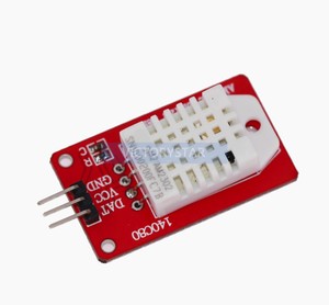 AM2302 <strong>DHT22</strong> <strong>temperature</strong> and humidity <strong>sensor</strong> module microcontroller Development Board AM2302 AM2302 <strong>DHT22</strong> <strong>temperature</strong> and humidi
