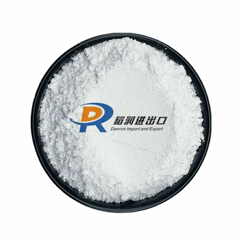 Alta qualidade Titânio Dióxido Rutilo TiO2 Pigmento R299 pureza 95% para ABS engenharia plásticos e masterbatchs