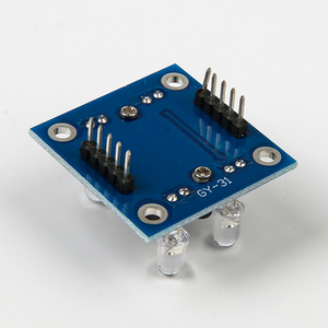 流行的TCS230 TCS3200检测器模块GY-31颜色识别传感器 - Product Image 6