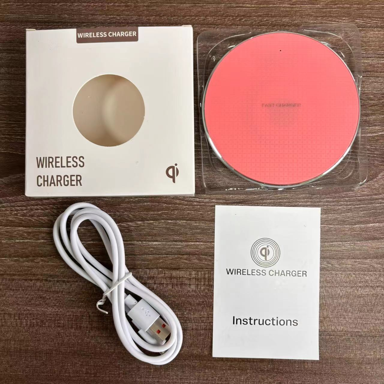 Pink(10W)