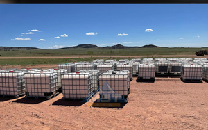 Soil Stabilizer <strong>Chemical</strong> No Need to <strong>Add</strong> Cement or Sand Polyurthan for Soil Stabilization - Product Image 4
