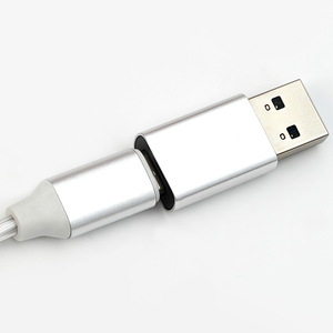 热销笔记本电脑高速数据传输USB至C型适配器 - Product Image 6