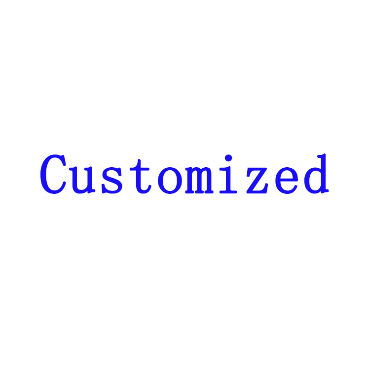 Customized