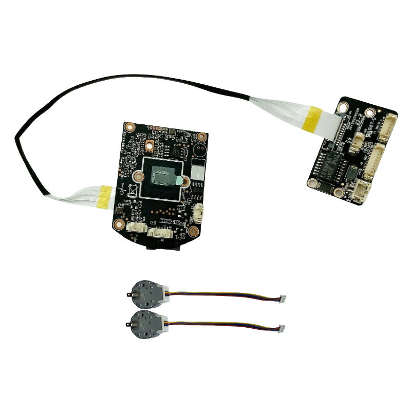Module + Motor