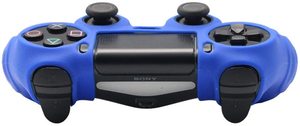 Силиконовый защитный чехол для кожи для контроллера PS4 - Product Image 4