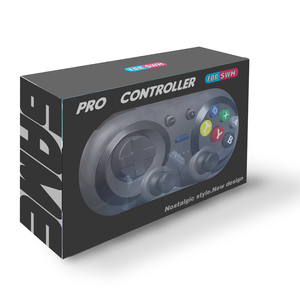 Controller di gioco senza fili BT connessione diretta controller di gioco per sistema dispositivo Android/IOS - Product Image 6
