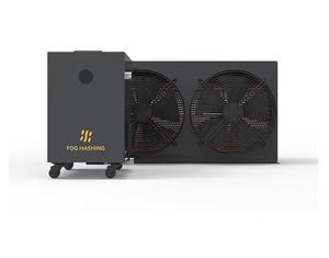 Home Model Device M1 Kit de refrigeración por inmersión para 1 Juego de sistema Foghashing - Product Image 6