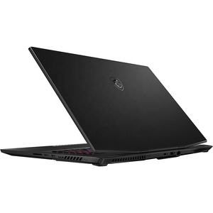 Original and New Sealed for MSI <strong>Stealth</strong> GS77 12UHS-040 17.3&quot; 1TB WIN11P, Core Black Gaming Laptop