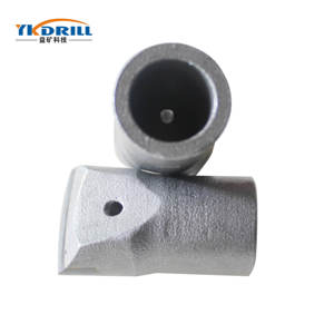 High Quality 36mm Lathe <strong>Chisel</strong> <strong>Bit</strong> for Quarrying <strong>Mining</strong> &amp; Tunneling Premium <strong>Mining</strong> Machine Part