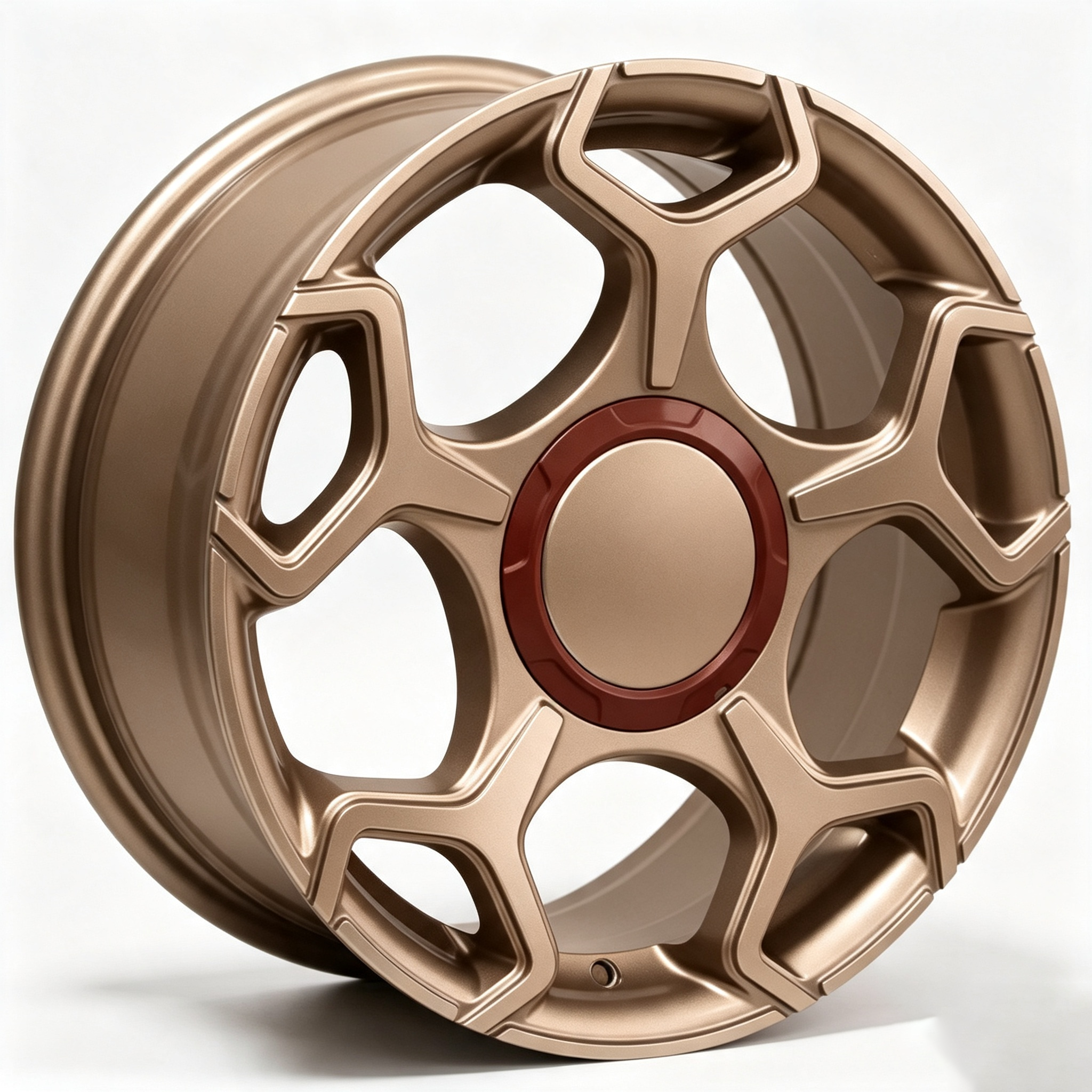 Bronce