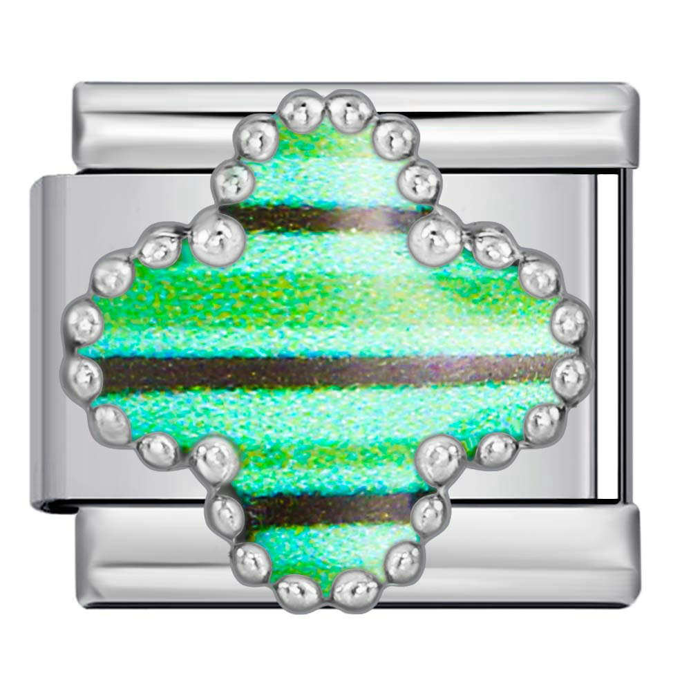 ICJ3077 Silver