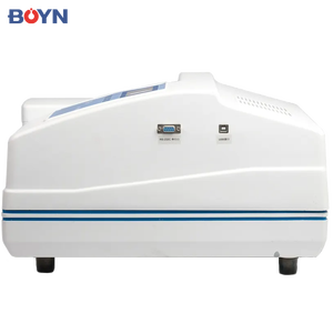 Spectrophotomètre BN-F96S de fluorescence de source lumineuse d'excitation du laboratoire LED du spectrophotomètre 250nm ~ 650nm - Product Image 5