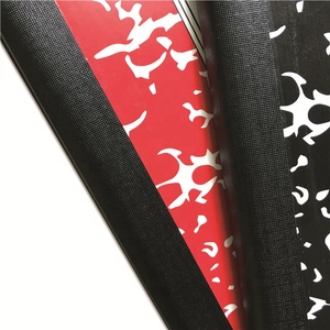 เทปสีดำเย็บหนังสือองค์ประกอบที่มีผลผูกพันกับตารางเวลา - Product Image 2