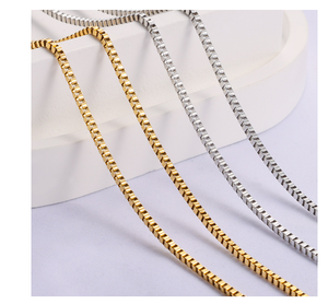 โซ่ตกแต่งทำมือสำหรับโครงการออกแบบ - Product Image 1