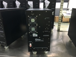 UPSEN Single Phase High Frequency Online Ups 10kva 9000W External Battery Long <strong>Backup</strong> Time for <strong>Computer</strong>/network - Product Image 6