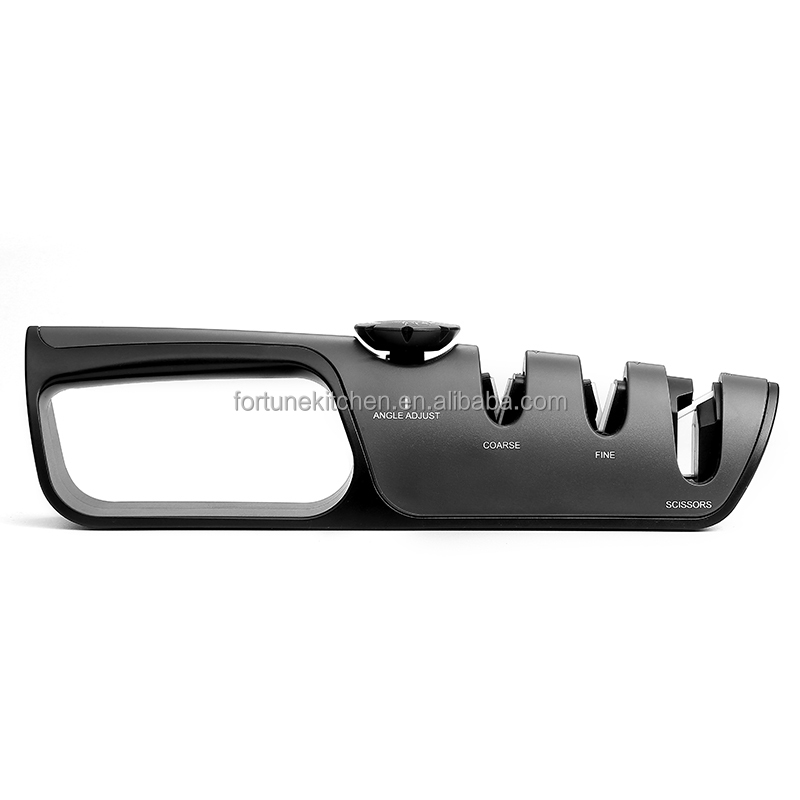 Knife Sharpener