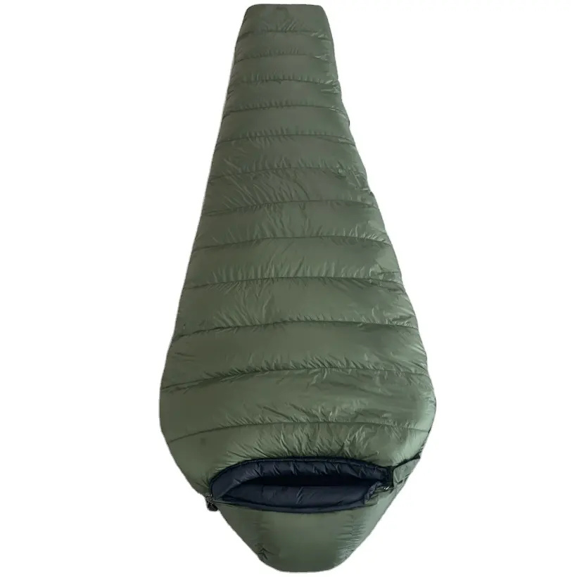 2023 hotsale mães padrão simples camping mochila saco de dormir