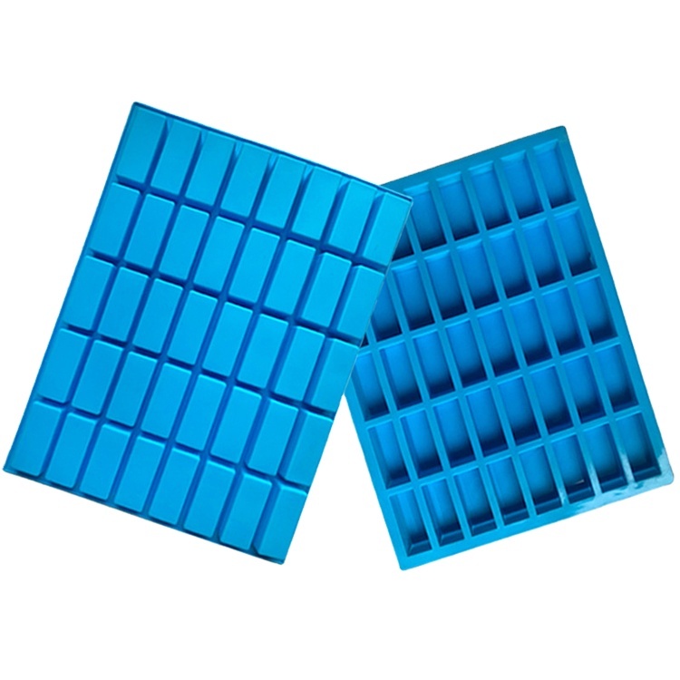 40 grid ice tray