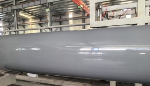 Chất lượng cao không độc hại không có mùi <span class=keywords><strong>PVC</strong></span> Ống DN20-DN800mm Vòng <span class=keywords><strong>PVC</strong></span>-369 GB/T10002.1-2006/DIN/ASTM tiêu chuẩn tùy chỉnh chiều dài - Product Image 6