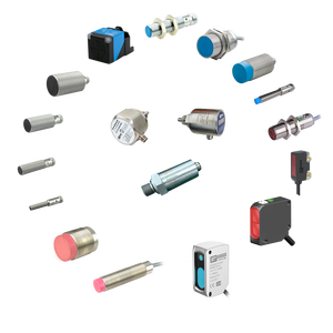 Industrieel Voor Circulaire Ac 20-250vac Npn Pnp No/Nc Ip67 Metalen Elektrische Inductieve Nabijheidssensor - Product Image 5