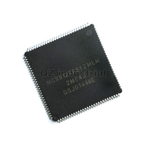 QZ BOM yeni orijinal MCU 16BIT 512KB flaş IC LQFP112 MC9S12XF512 MC9S12XF512MLM - Product Image 3