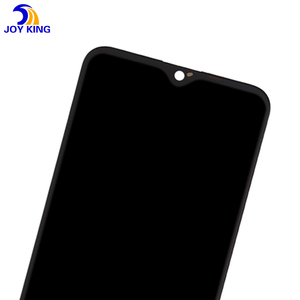 批发价格屏幕6.21英寸，适用于Infinix S4 X626液晶显示器，带触摸屏数字化仪组件传感器更换 - Product Image 4