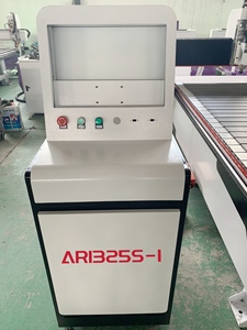 Venta al por mayor de alta precisión Cnc Router Industrial Cnc Router Machine AR1325 Carpintería Cnc Fresadora - Product Image 6