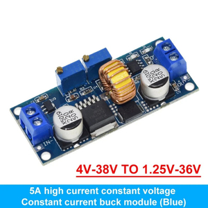XL4015 5A DC to DC CC CVリチウム電池ステップダウン充電ボードLedパワーコンバータリチウム充電器ステップダウンモジュールXL4015 E1