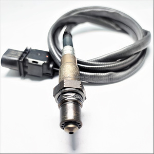 BEXTEN auto parts Oxygen <strong>Sensor</strong> Cable 11787586693 for BMW F02 Series High Quality Durable <strong>Replacement</strong> - Product Image 2