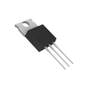 <span class=keywords><strong>NGTB15N60EG</strong></span> TO-220-3トランジスタ電子部品をオンラインで購入