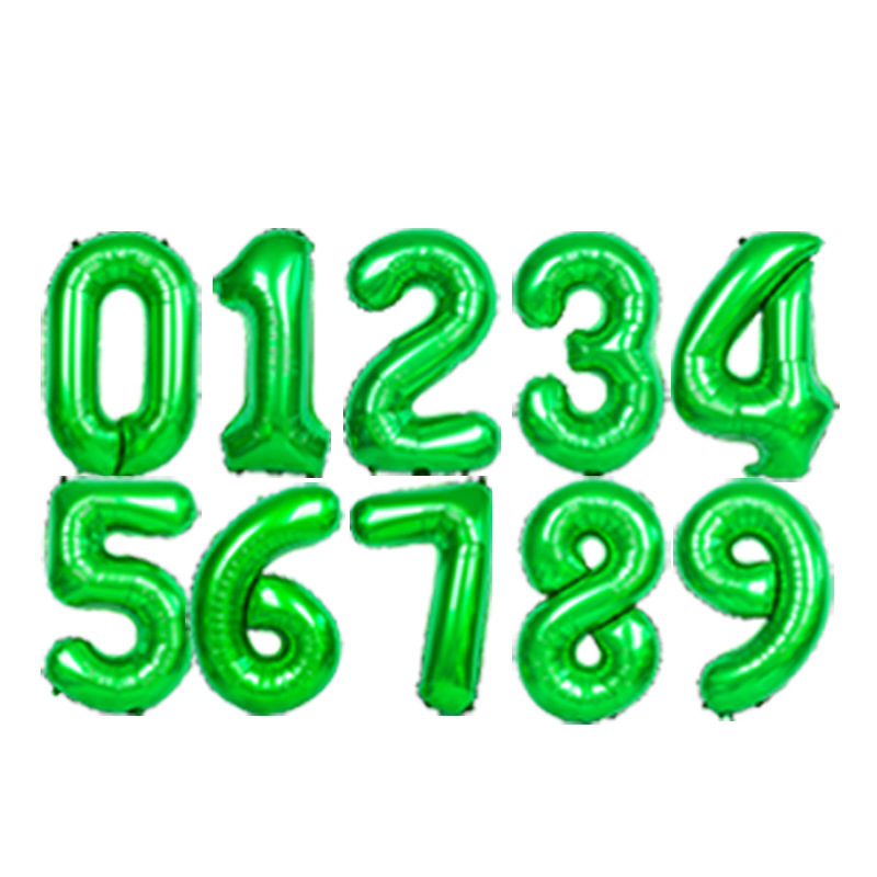 Verde