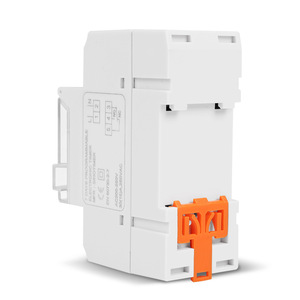 TM919B 30A 110V/120VAC digitale programmabile settimanale interruttore Timer si accende/si spegne automaticamente con la funzione di conto alla rovescia 12/24h - Product Image 5